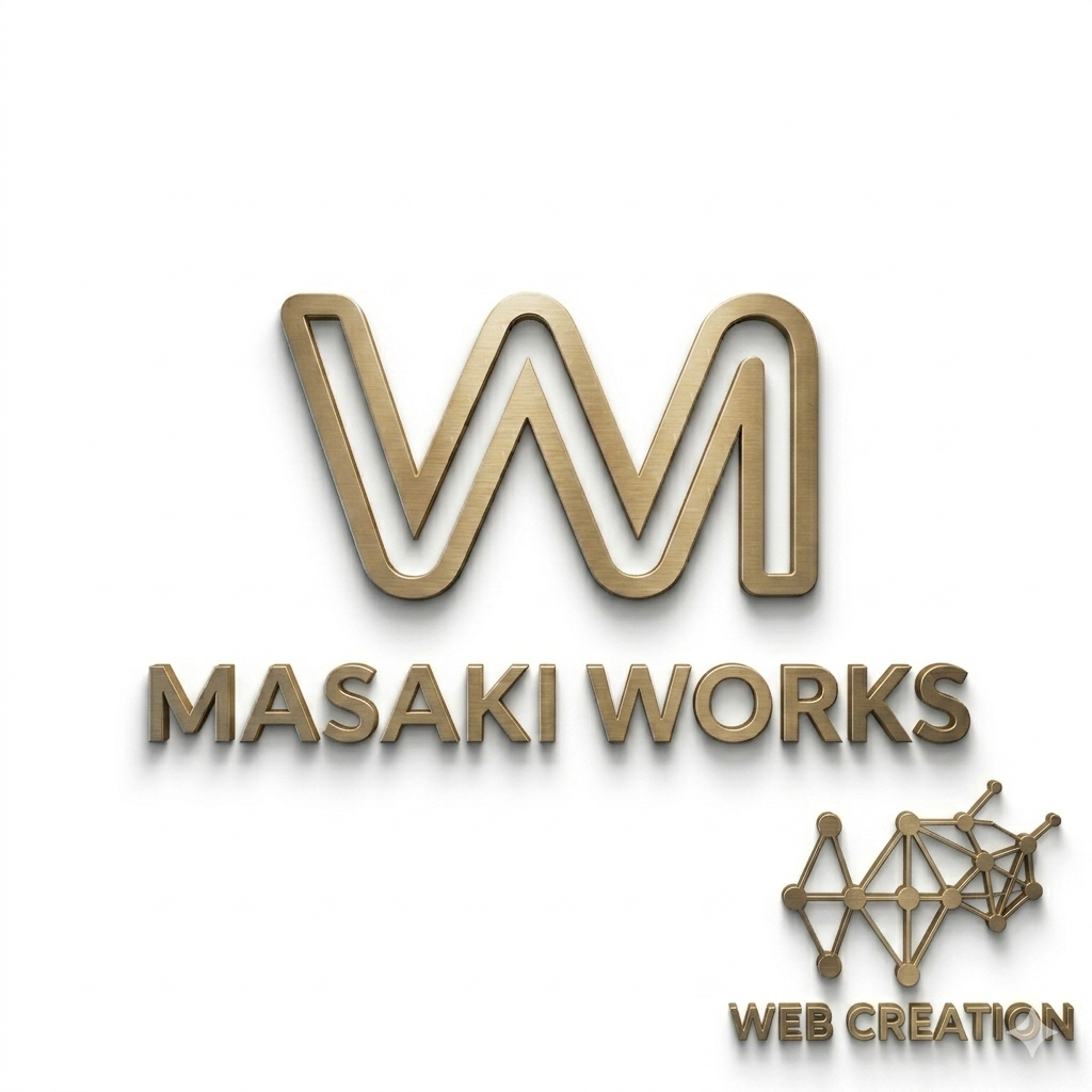 MASAKI WORKS
